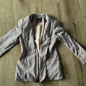 worthington women’s blazer
